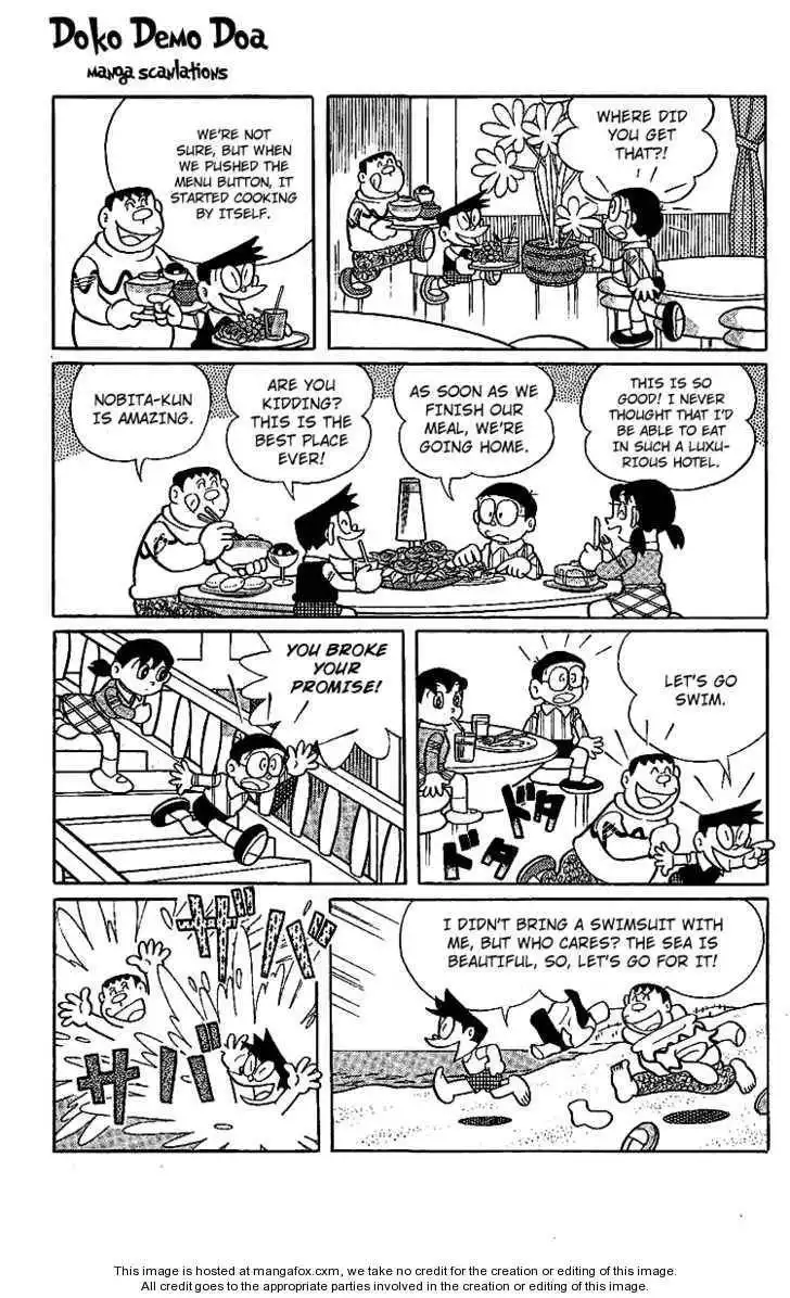 Doraemon Long Stories Chapter 13.2 23